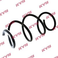 KYB RA1209 Fahrwerksfeder