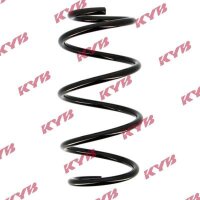 KYB RA1343 Fahrwerksfeder