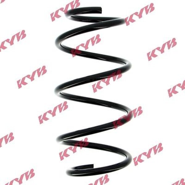 KYB RA1344 Fahrwerksfeder