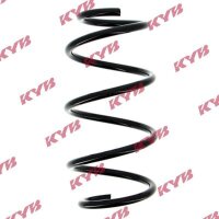 KYB RA1344 Fahrwerksfeder