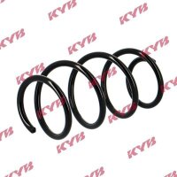 KYB RA1344 Fahrwerksfeder
