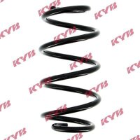 KYB RA5248 Fahrwerksfeder