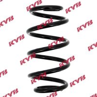 KYB RA5256 Fahrwerksfeder