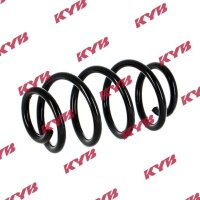 KYB RA5256 Fahrwerksfeder