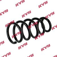 KYB RA5230 Fahrwerksfeder