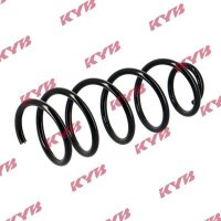 KYB RA5237 Fahrwerksfeder