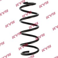 KYB RA5238 Fahrwerksfeder