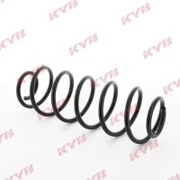KYB RA5184 Fahrwerksfeder