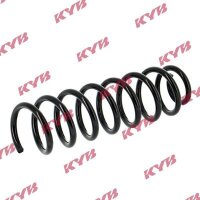 KYB RA5200 Fahrwerksfeder