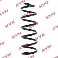 KYB RA5199 Fahrwerksfeder