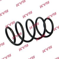 KYB RA1354 Fahrwerksfeder