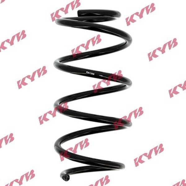 KYB RA1356 Fahrwerksfeder