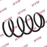 KYB RA1356 Fahrwerksfeder