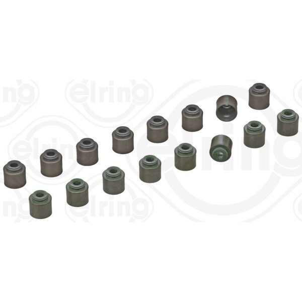 ELRING 550.860 Dichtungssatz, Ventilschaft