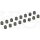 ELRING 550.860 Dichtungssatz, Ventilschaft