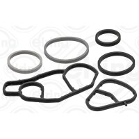 ELRING 747.080 Dichtungssatz, Ölkühler