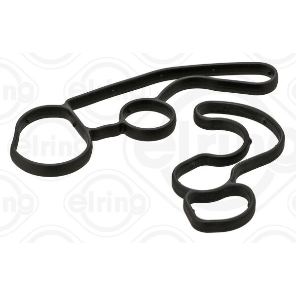 ELRING 907.320 Dichtung, Ölfiltergehäuse