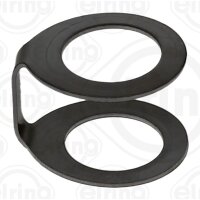 ELRING 535.260 Dichtung, Öleinlass (Lader)
