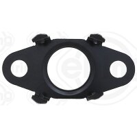 ELRING 549.180 Dichtung, Ölauslass (Lader)