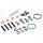 ELRING 465.630 Montagesatz, Lader