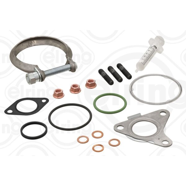 ELRING 705.300 Montagesatz, Lader