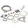 ELRING 705.300 Montagesatz, Lader
