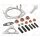 ELRING 541.620 Montagesatz, Lader
