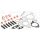 ELRING 966.430 Montagesatz, Lader