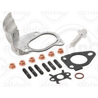 ELRING 518.760 Montagesatz, Lader