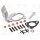ELRING 518.760 Montagesatz, Lader