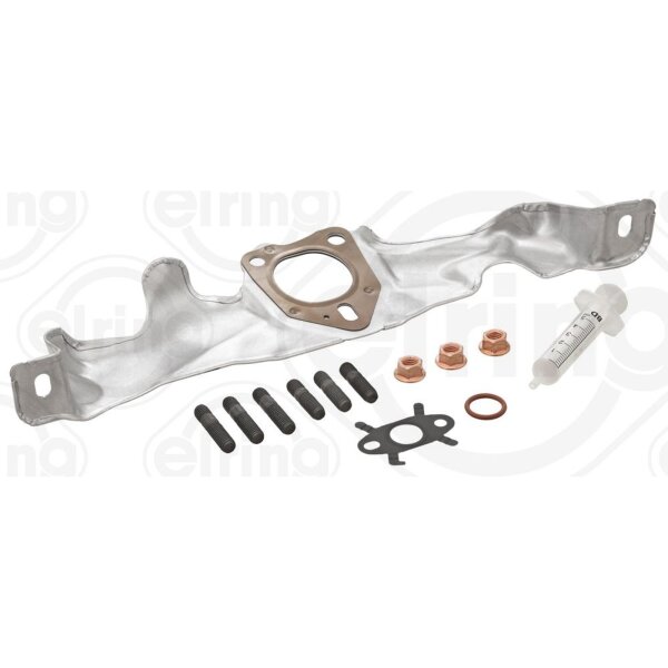 ELRING 518.980 Montagesatz, Lader