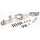 ELRING 518.980 Montagesatz, Lader