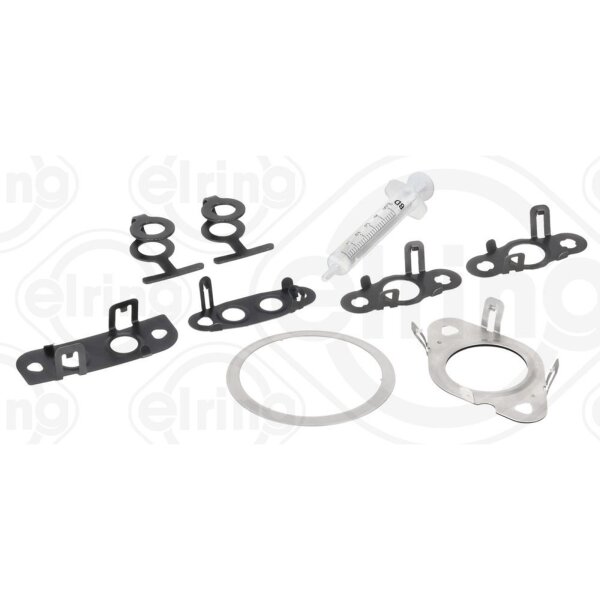 ELRING 910.670 Montagesatz, Lader