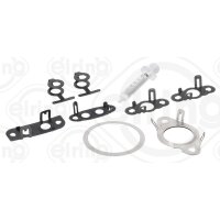ELRING 910.670 Montagesatz, Lader
