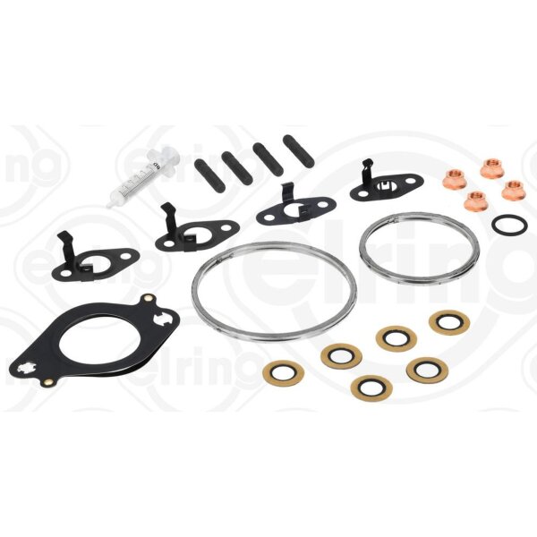 ELRING 938.990 Montagesatz, Lader