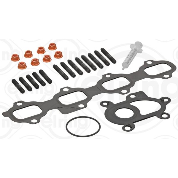 ELRING 811.050 Montagesatz, Lader