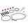 ELRING 934.140 Montagesatz, Lader