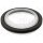 ELRING 488.030 Wellendichtring, Kurbelwelle