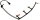 GATES MFL1185 Schlauch, Leckkraftstoff