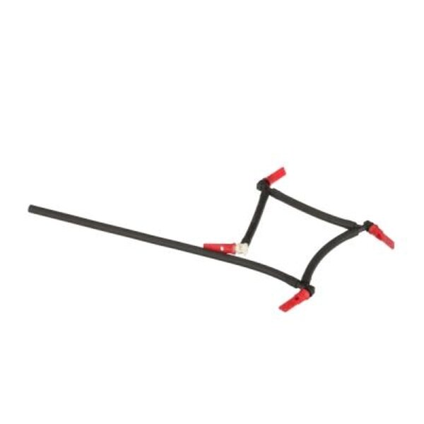 GATES MFL1197 Schlauch, Leckkraftstoff