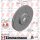 ZIMMERMANN 150.2954.52 Bremsscheibe