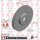 ZIMMERMANN 150.2955.52 Bremsscheibe