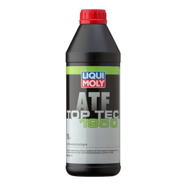 LIQUI MOLY 21378 Getriebeöl