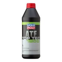 LIQUI MOLY 21378 Getriebeöl