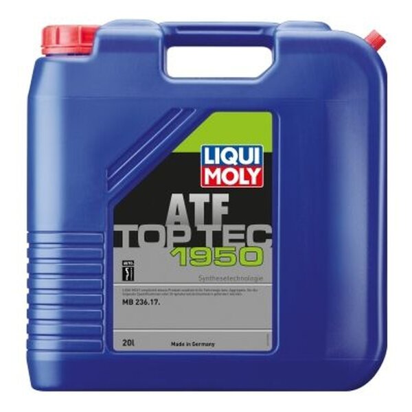LIQUI MOLY 21379 Getriebeöl