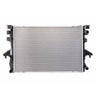 VALEO 733116 Kühler, Motorkühlung