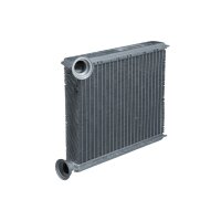 VALEO 811699 Wärmetauscher, Innenraumheizung