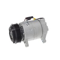 VALEO 813260 Kompressor, Klimaanlage
