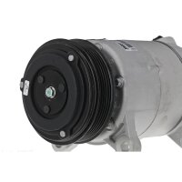 VALEO 813260 Kompressor, Klimaanlage