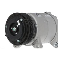 VALEO 813274 Kompressor, Klimaanlage